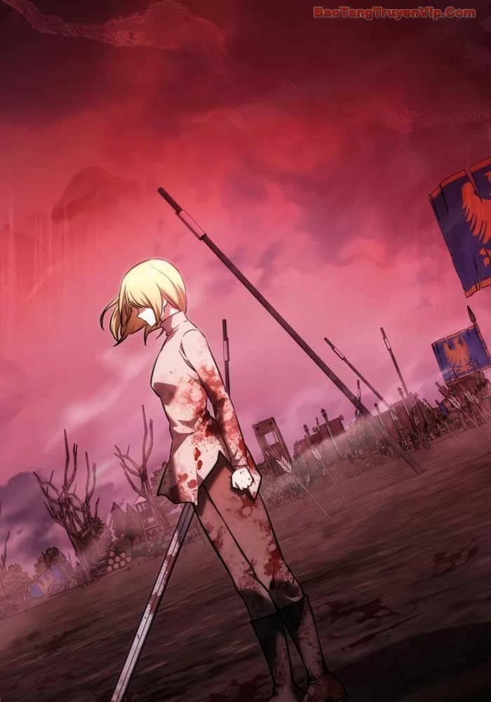 Hắc Kị Sĩ Thiên Tài Giới Hạn Thời Gian Chapter 128 - 158