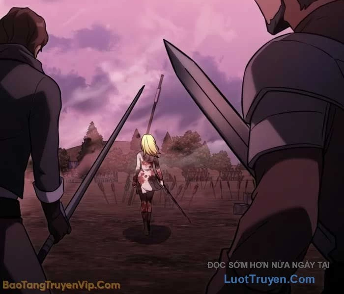 Hắc Kị Sĩ Thiên Tài Giới Hạn Thời Gian Chapter 128 - 161