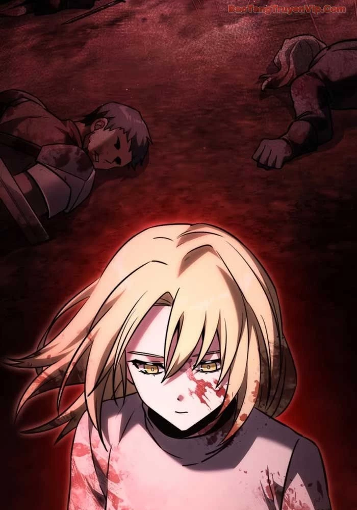 Hắc Kị Sĩ Thiên Tài Giới Hạn Thời Gian Chapter 128 - 168