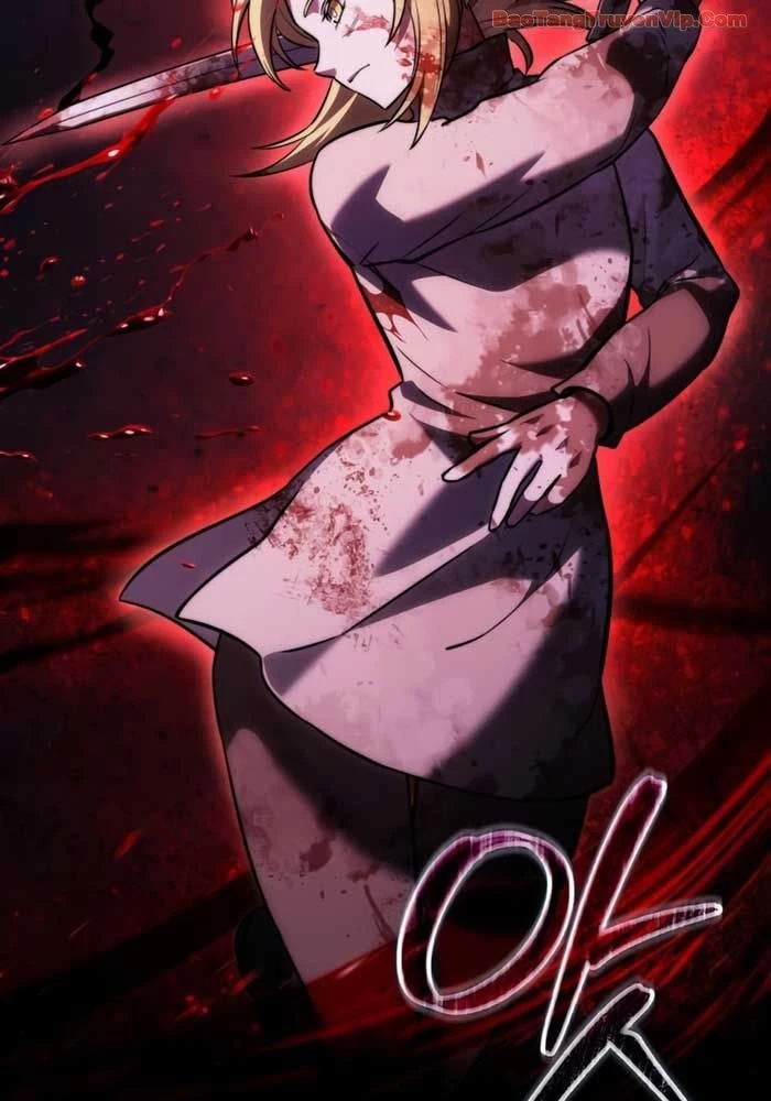 Hắc Kị Sĩ Thiên Tài Giới Hạn Thời Gian Chapter 128 - 176