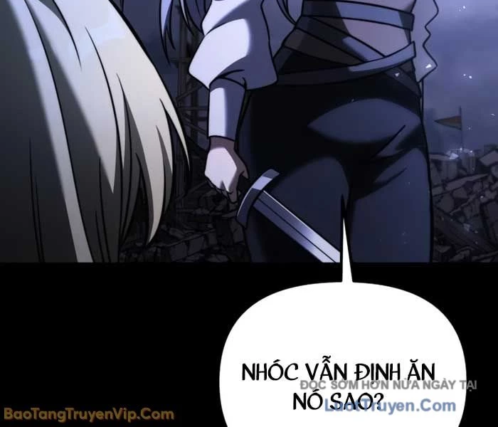 Hắc Kị Sĩ Thiên Tài Giới Hạn Thời Gian Chapter 128 - 196