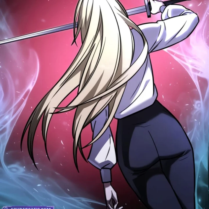 Hắc Kị Sĩ Thiên Tài Giới Hạn Thời Gian Chapter 129 - 47