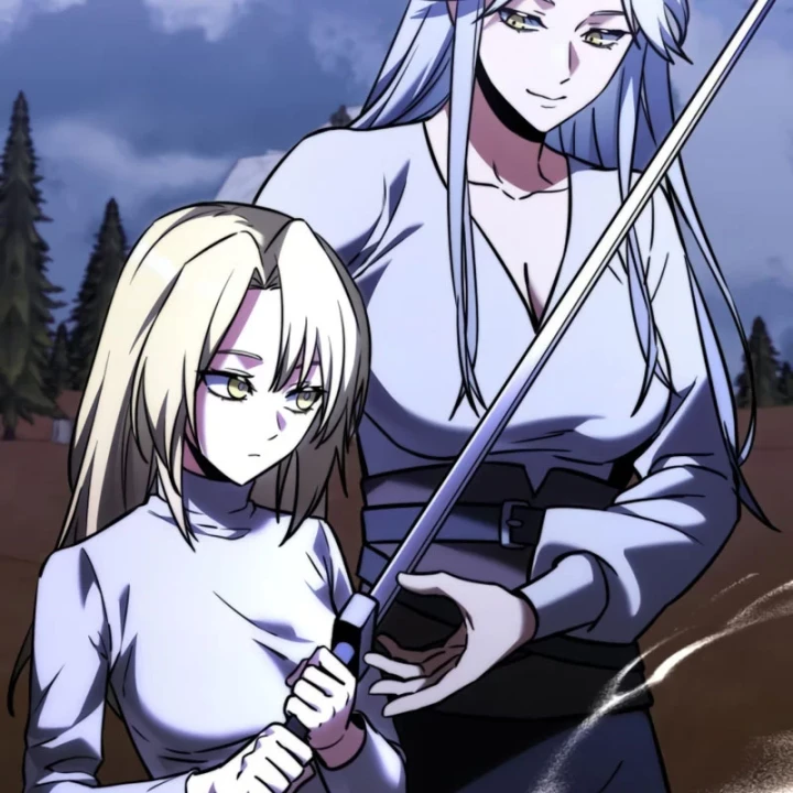 Hắc Kị Sĩ Thiên Tài Giới Hạn Thời Gian Chapter 129 - 52