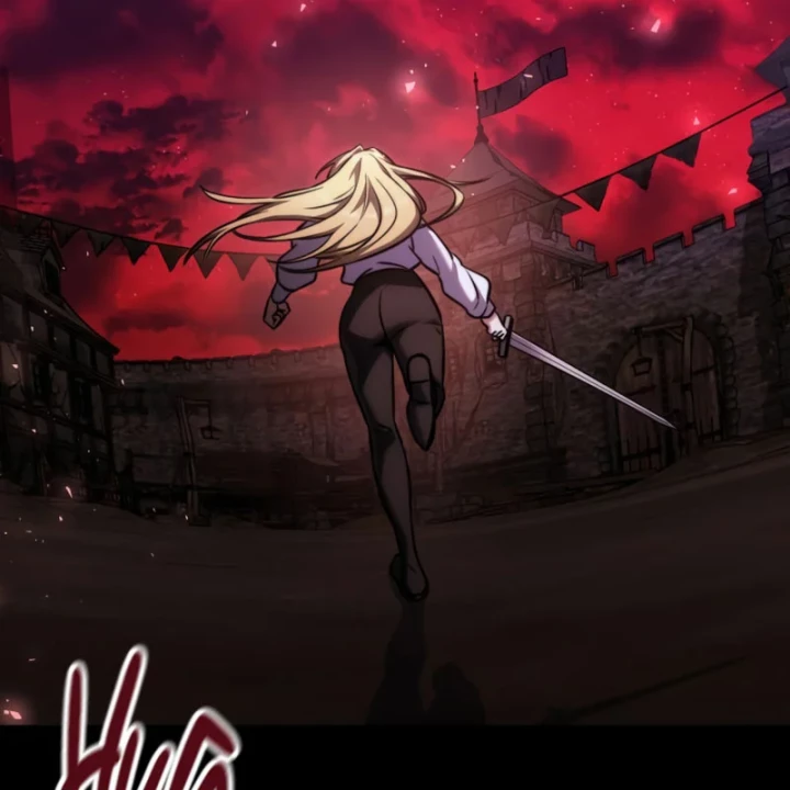 Hắc Kị Sĩ Thiên Tài Giới Hạn Thời Gian Chapter 129 - 60