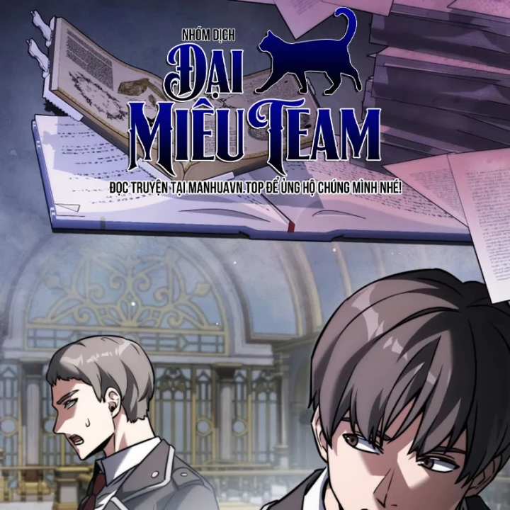 Hắc Kị Sĩ Thiên Tài Giới Hạn Thời Gian Chapter 129 - 95