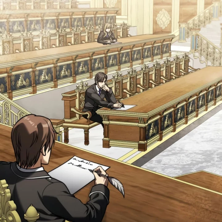 Hắc Kị Sĩ Thiên Tài Giới Hạn Thời Gian Chapter 129 - 105