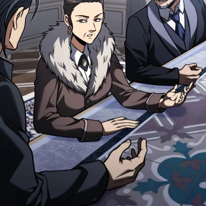 Hắc Kị Sĩ Thiên Tài Giới Hạn Thời Gian Chapter 129 - 109