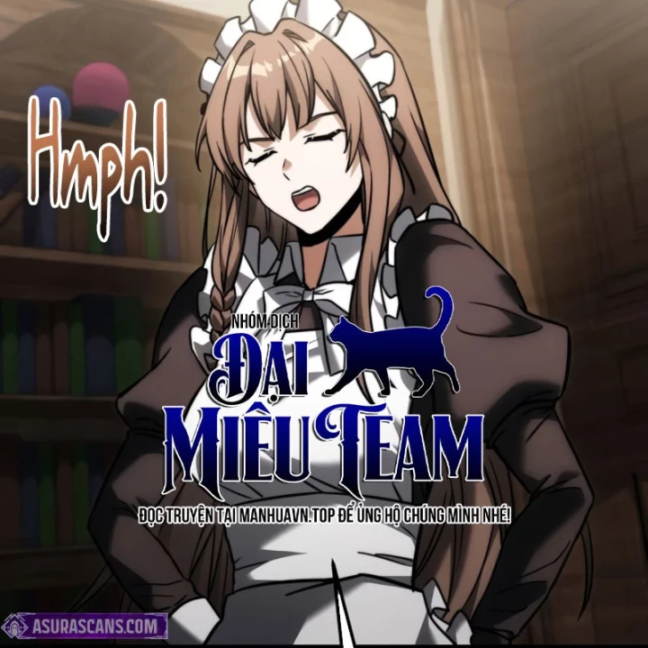 Hắc Kị Sĩ Thiên Tài Giới Hạn Thời Gian Chapter 129 - 121