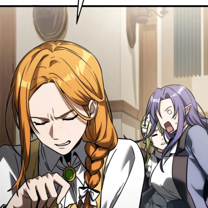 Hắc Kị Sĩ Thiên Tài Giới Hạn Thời Gian Chapter 129 - 130