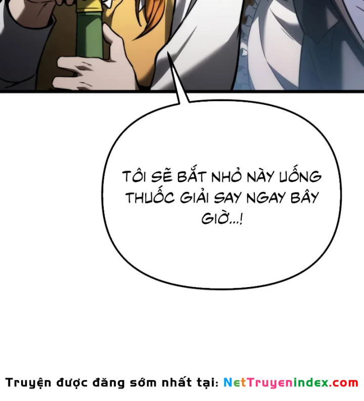 Hắc Kị Sĩ Thiên Tài Giới Hạn Thời Gian Chapter 129 - 131