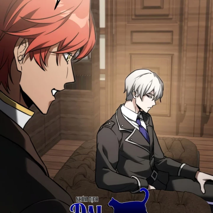 Hắc Kị Sĩ Thiên Tài Giới Hạn Thời Gian Chapter 129 - 136