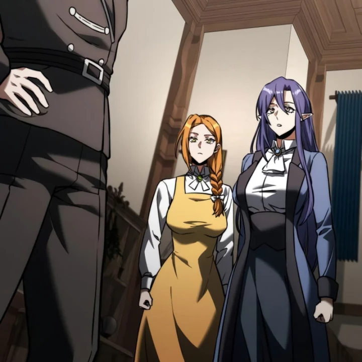 Hắc Kị Sĩ Thiên Tài Giới Hạn Thời Gian Chapter 129 - 145