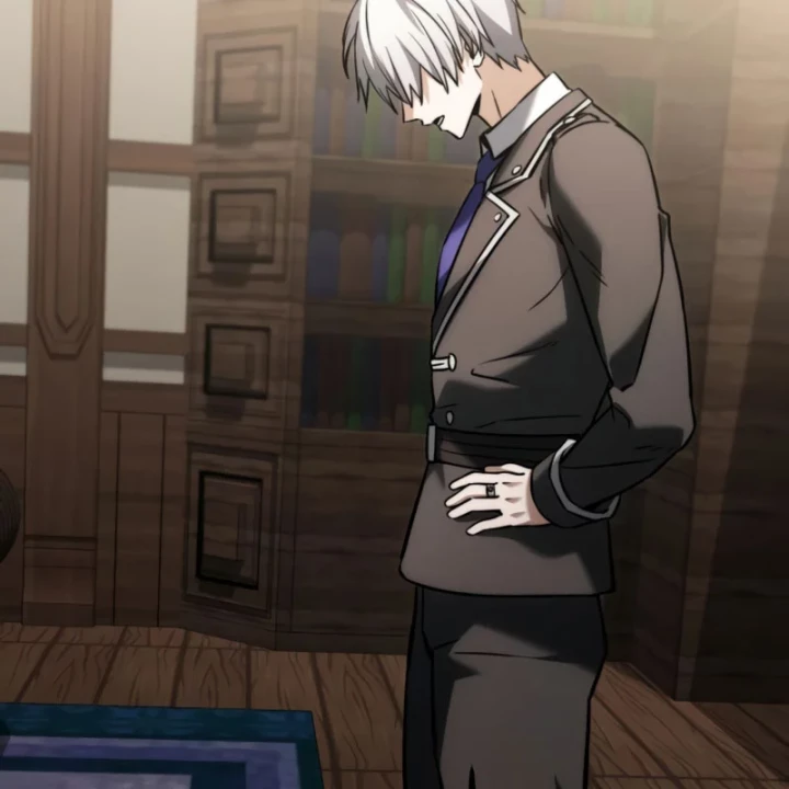 Hắc Kị Sĩ Thiên Tài Giới Hạn Thời Gian Chapter 129 - 157