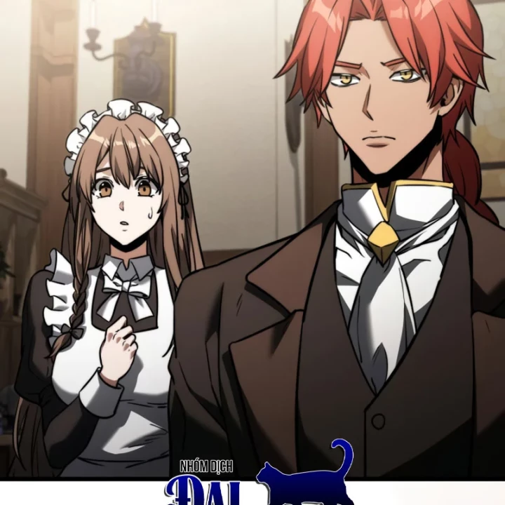 Hắc Kị Sĩ Thiên Tài Giới Hạn Thời Gian Chapter 129 - 162