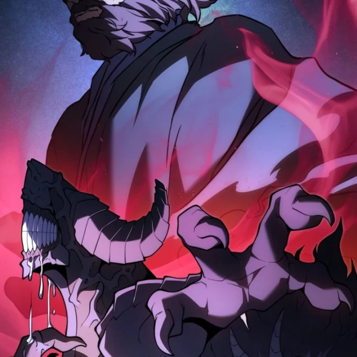 Hắc Kị Sĩ Thiên Tài Giới Hạn Thời Gian Chapter 129 - 165