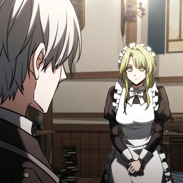 Hắc Kị Sĩ Thiên Tài Giới Hạn Thời Gian Chapter 129 - 212