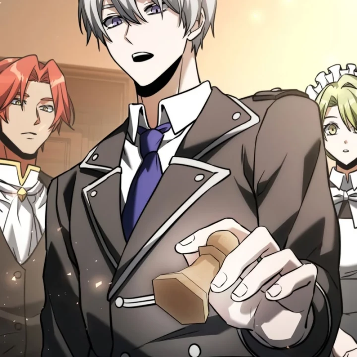 Hắc Kị Sĩ Thiên Tài Giới Hạn Thời Gian Chapter 129 - 220