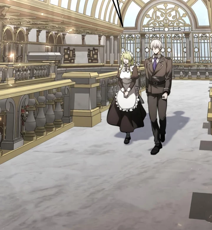 Hắc Kị Sĩ Thiên Tài Giới Hạn Thời Gian Chapter 130 - 7