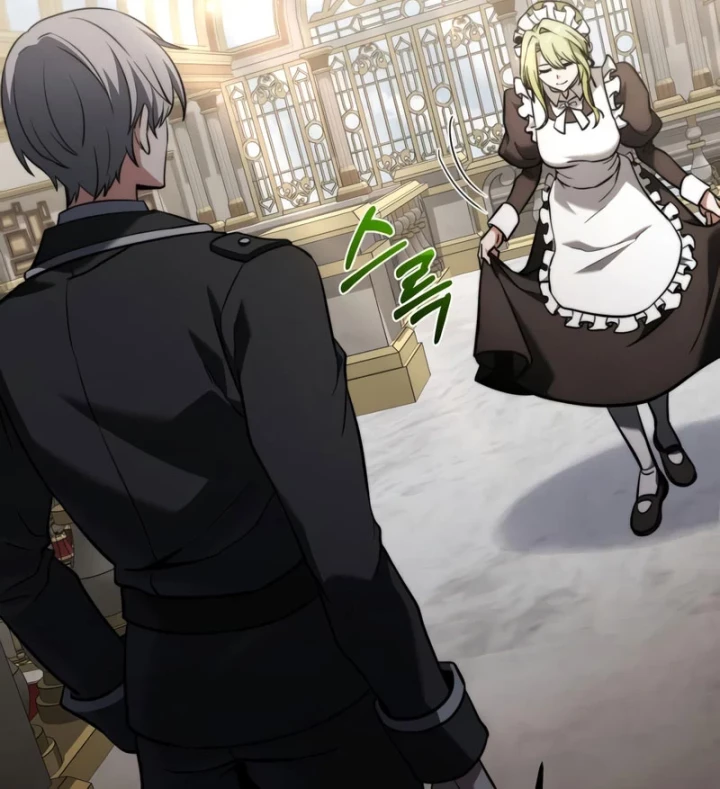 Hắc Kị Sĩ Thiên Tài Giới Hạn Thời Gian Chapter 130 - 12