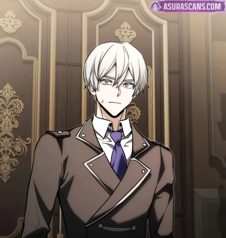 Hắc Kị Sĩ Thiên Tài Giới Hạn Thời Gian Chapter 130 - 24