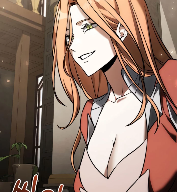 Hắc Kị Sĩ Thiên Tài Giới Hạn Thời Gian Chapter 130 - 30