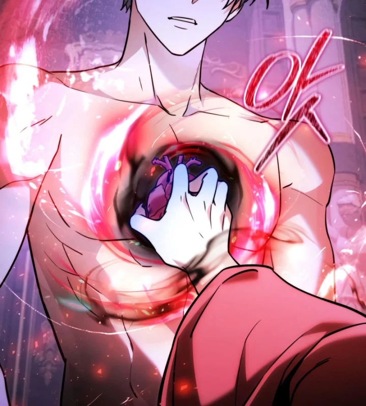 Hắc Kị Sĩ Thiên Tài Giới Hạn Thời Gian Chapter 130 - 99