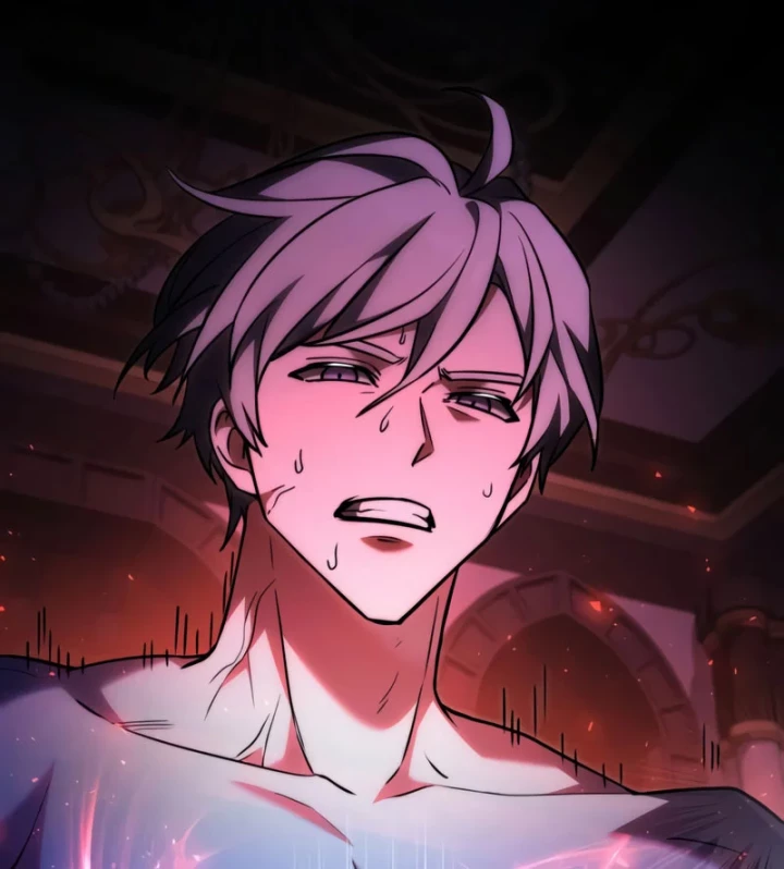 Hắc Kị Sĩ Thiên Tài Giới Hạn Thời Gian Chapter 130 - 122