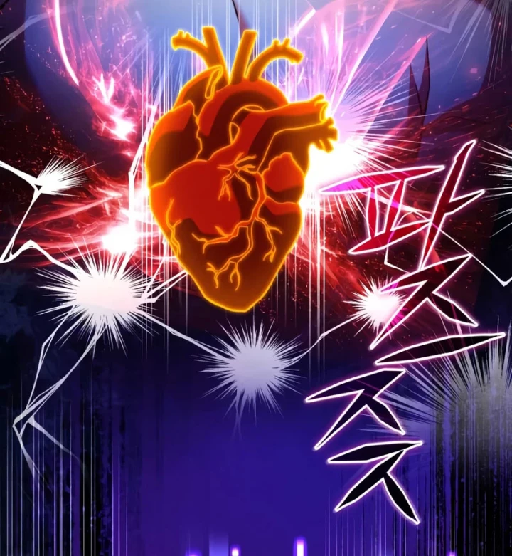 Hắc Kị Sĩ Thiên Tài Giới Hạn Thời Gian Chapter 130 - 123