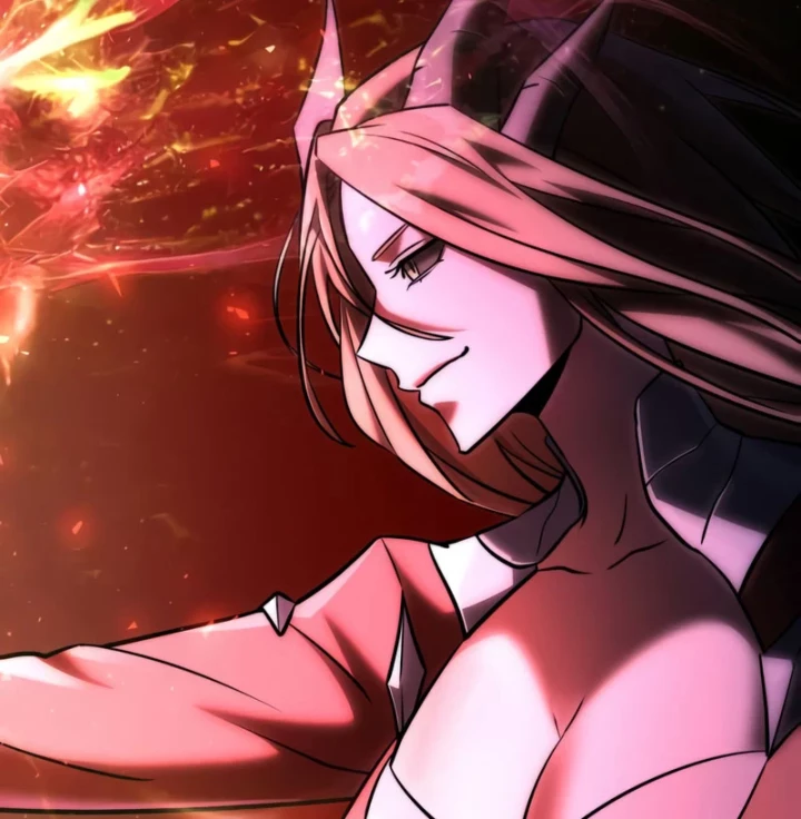 Hắc Kị Sĩ Thiên Tài Giới Hạn Thời Gian Chapter 130 - 126