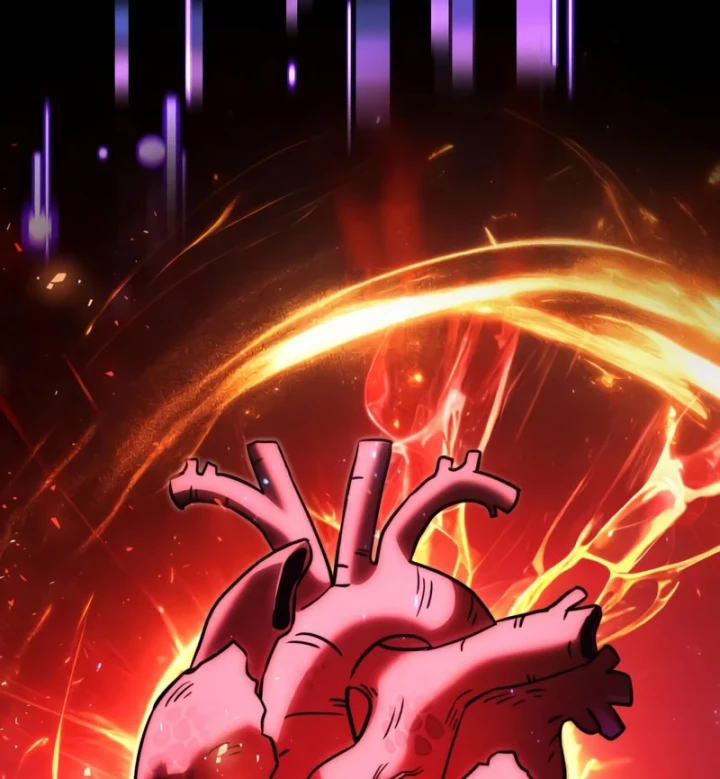 Hắc Kị Sĩ Thiên Tài Giới Hạn Thời Gian Chapter 130 - 131