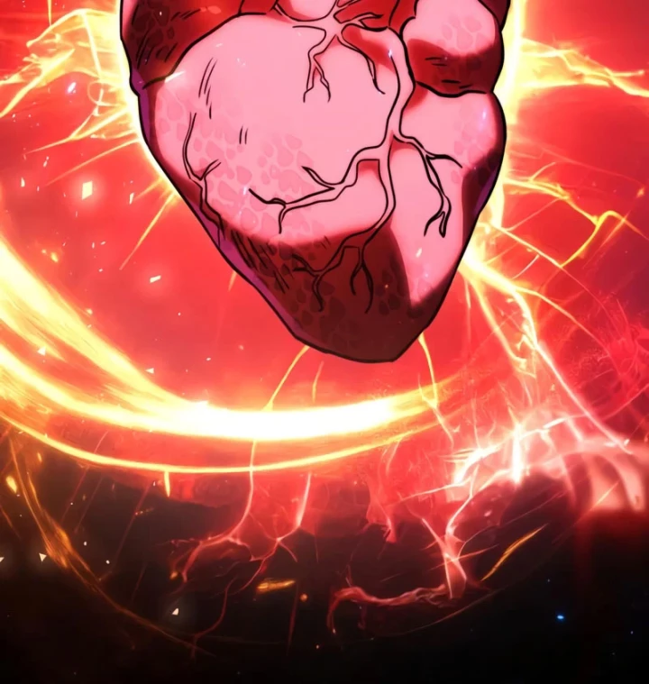 Hắc Kị Sĩ Thiên Tài Giới Hạn Thời Gian Chapter 130 - 132