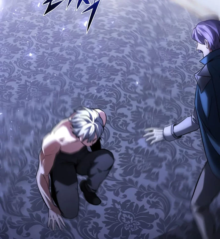 Hắc Kị Sĩ Thiên Tài Giới Hạn Thời Gian Chapter 130 - 144