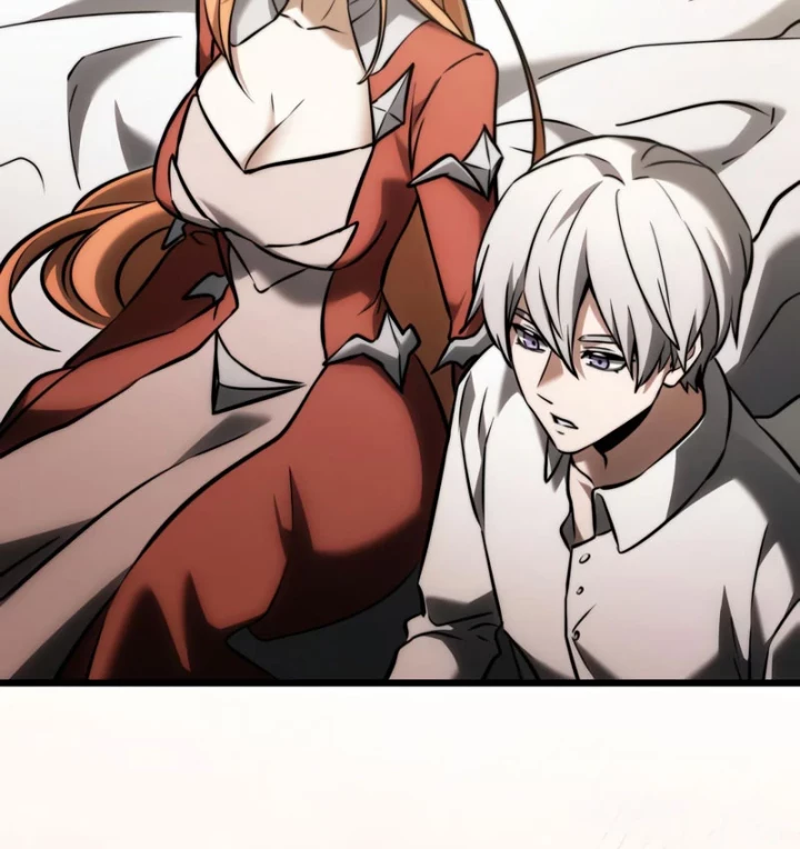 Hắc Kị Sĩ Thiên Tài Giới Hạn Thời Gian Chapter 130 - 201