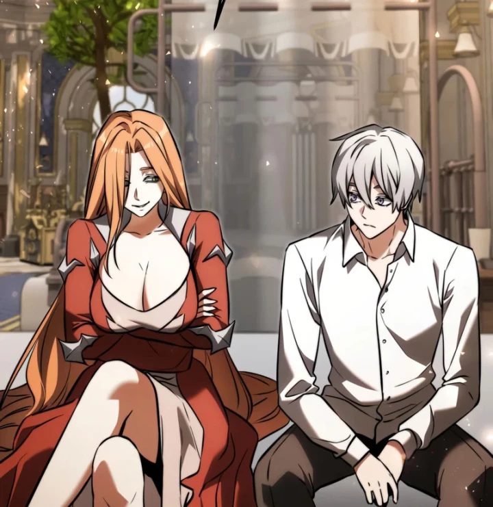 Hắc Kị Sĩ Thiên Tài Giới Hạn Thời Gian Chapter 130 - 210