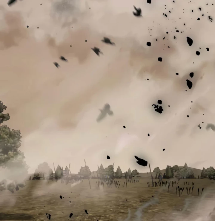 Hắc Kị Sĩ Thiên Tài Giới Hạn Thời Gian Chapter 130 - 224