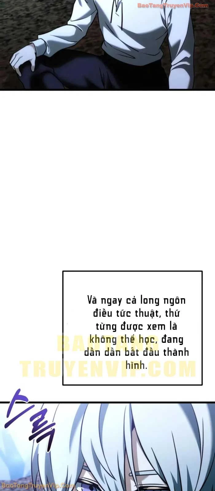 Hắc Kị Sĩ Thiên Tài Giới Hạn Thời Gian Chapter 131 - 4