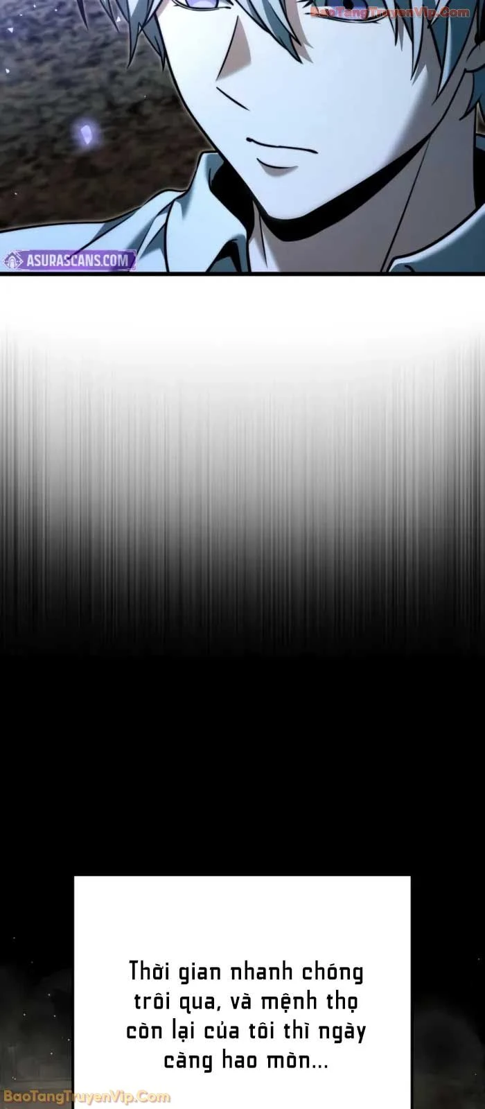 Hắc Kị Sĩ Thiên Tài Giới Hạn Thời Gian Chapter 131 - 5