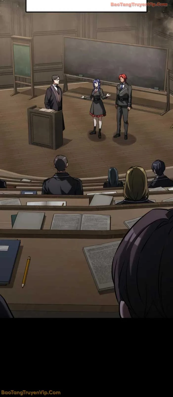 Hắc Kị Sĩ Thiên Tài Giới Hạn Thời Gian Chapter 131 - 6