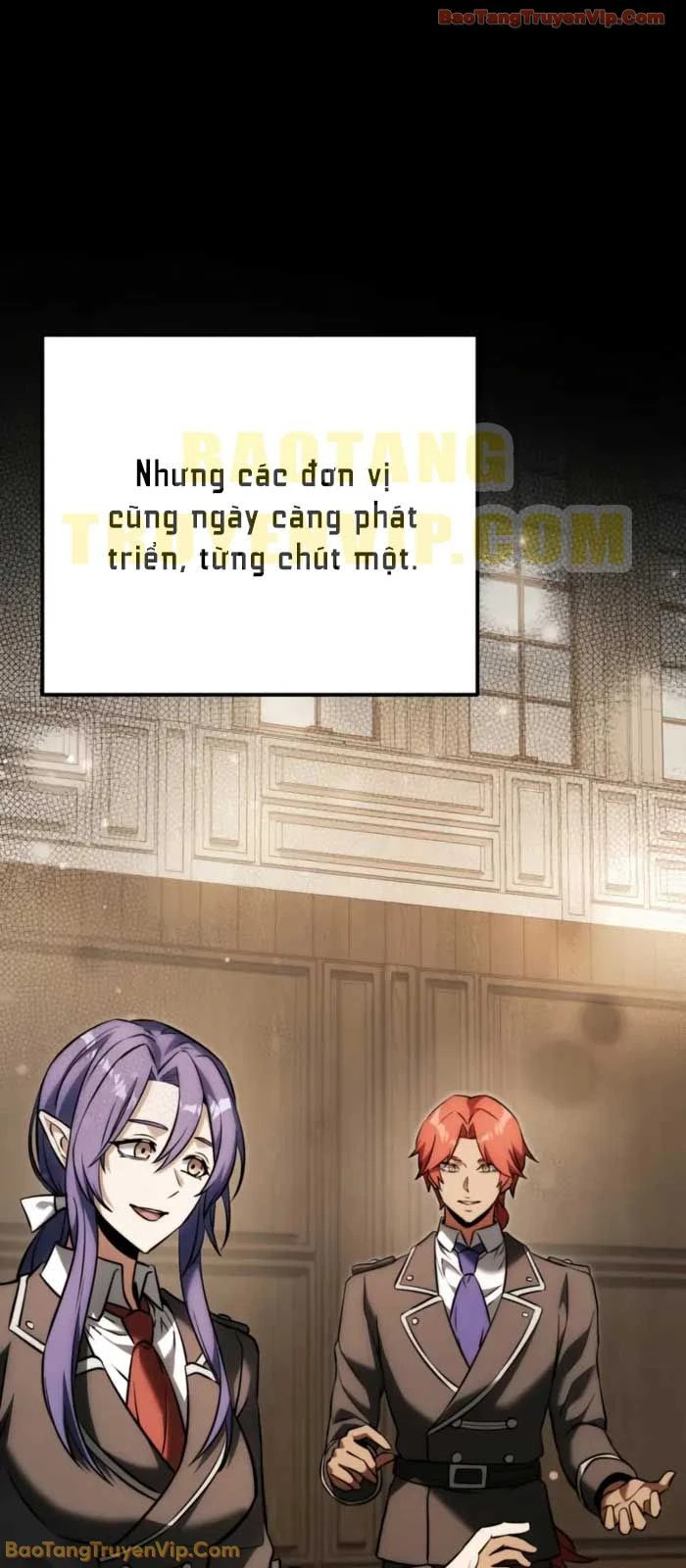 Hắc Kị Sĩ Thiên Tài Giới Hạn Thời Gian Chapter 131 - 7