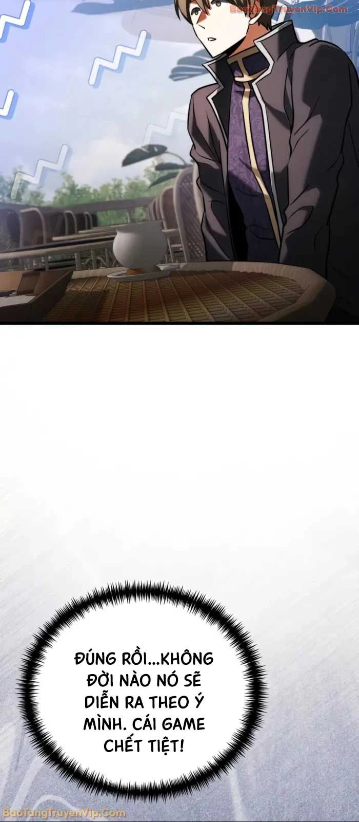 Hắc Kị Sĩ Thiên Tài Giới Hạn Thời Gian Chapter 131 - 22