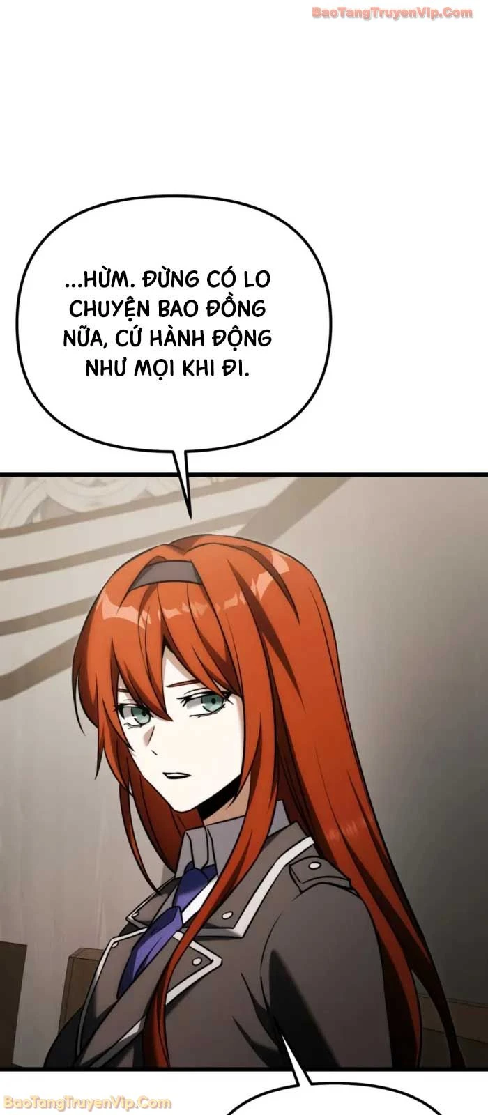 Hắc Kị Sĩ Thiên Tài Giới Hạn Thời Gian Chapter 131 - 34