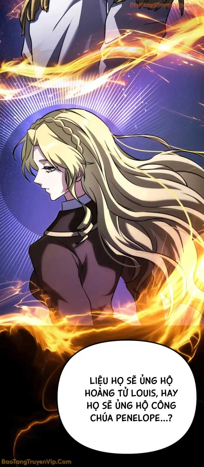 Hắc Kị Sĩ Thiên Tài Giới Hạn Thời Gian Chapter 131 - 46