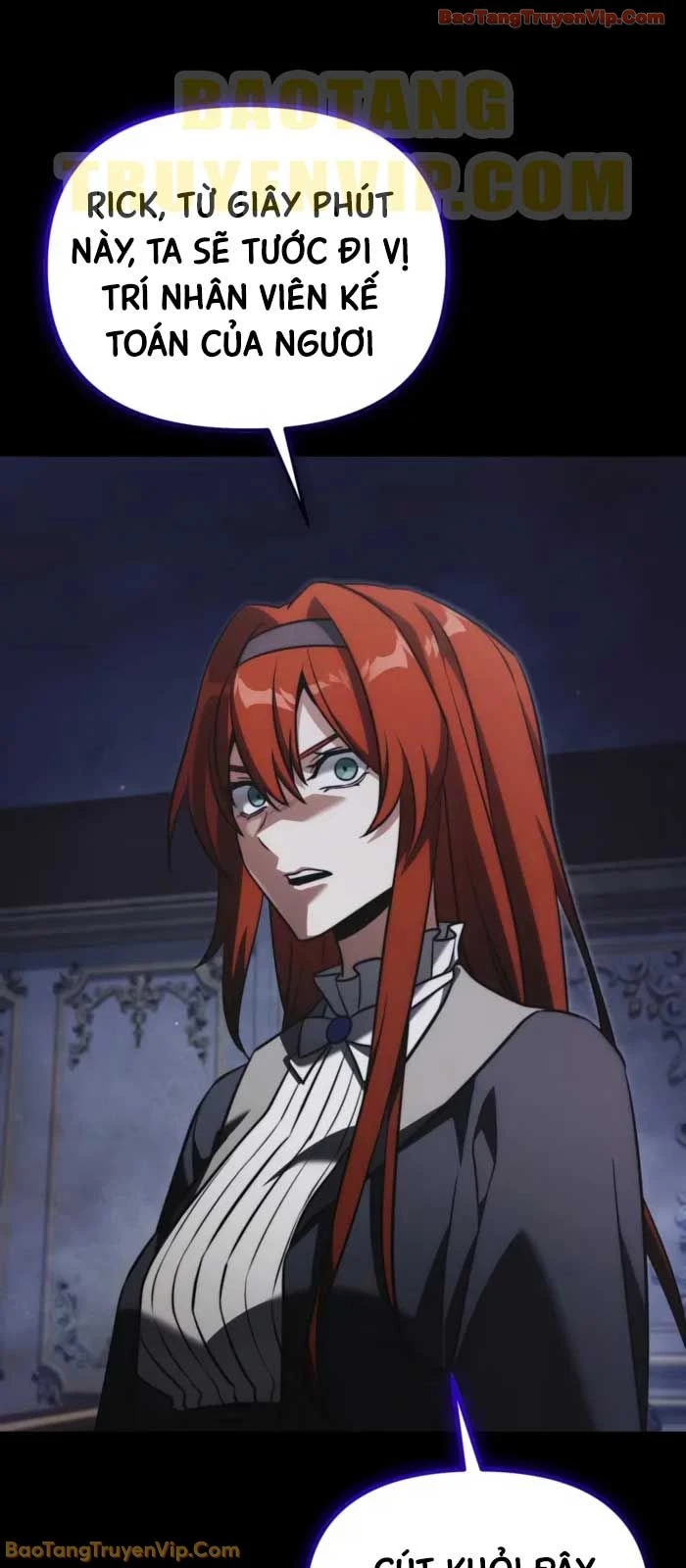 Hắc Kị Sĩ Thiên Tài Giới Hạn Thời Gian Chapter 131 - 73