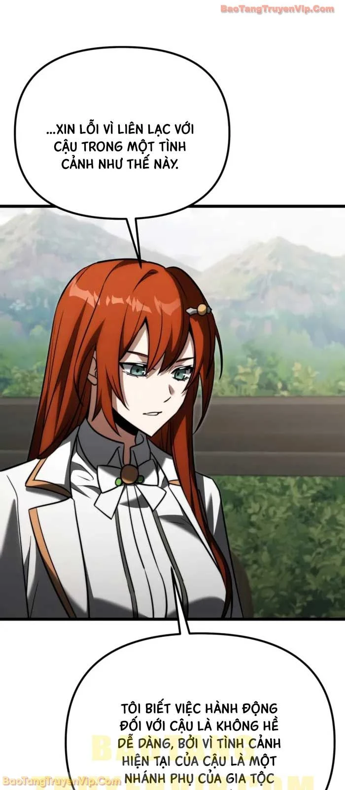 Hắc Kị Sĩ Thiên Tài Giới Hạn Thời Gian Chapter 131 - 86