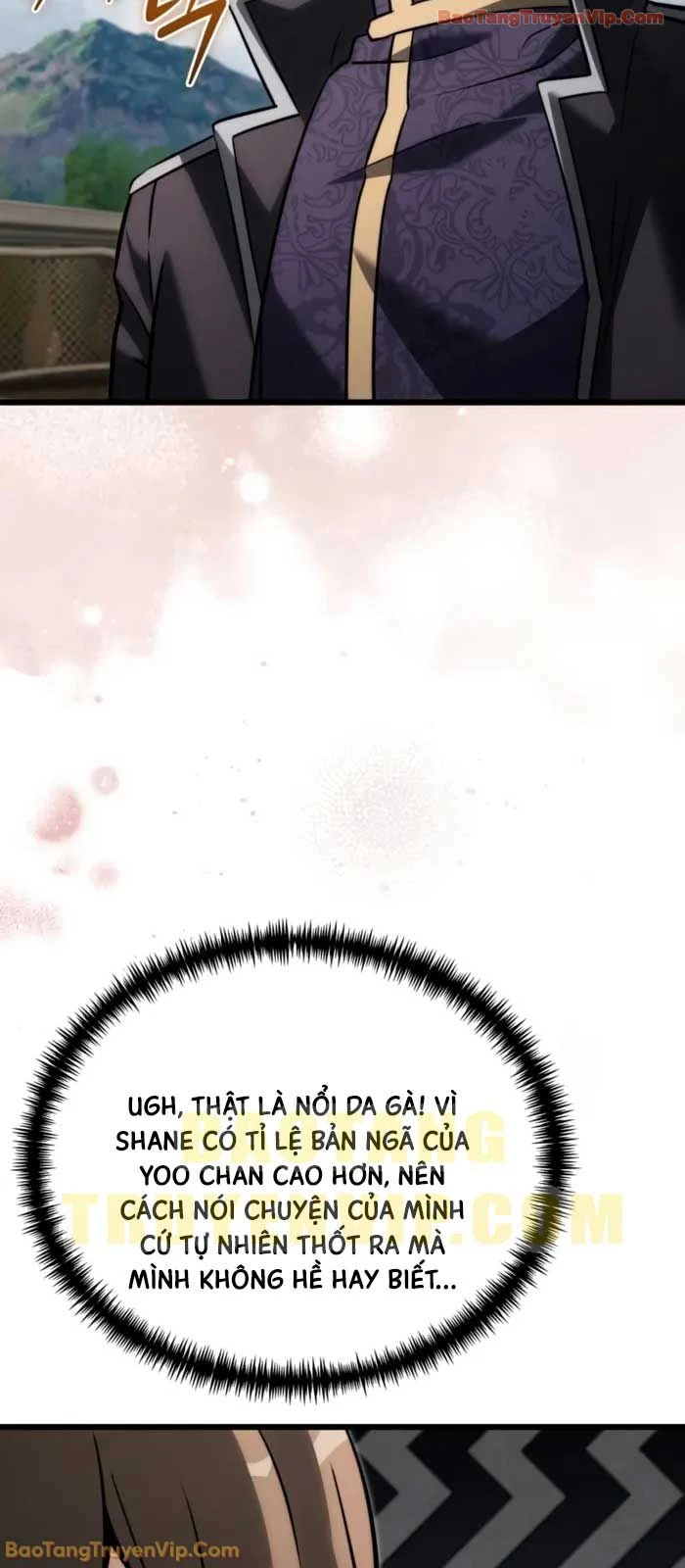 Hắc Kị Sĩ Thiên Tài Giới Hạn Thời Gian Chapter 131 - 89