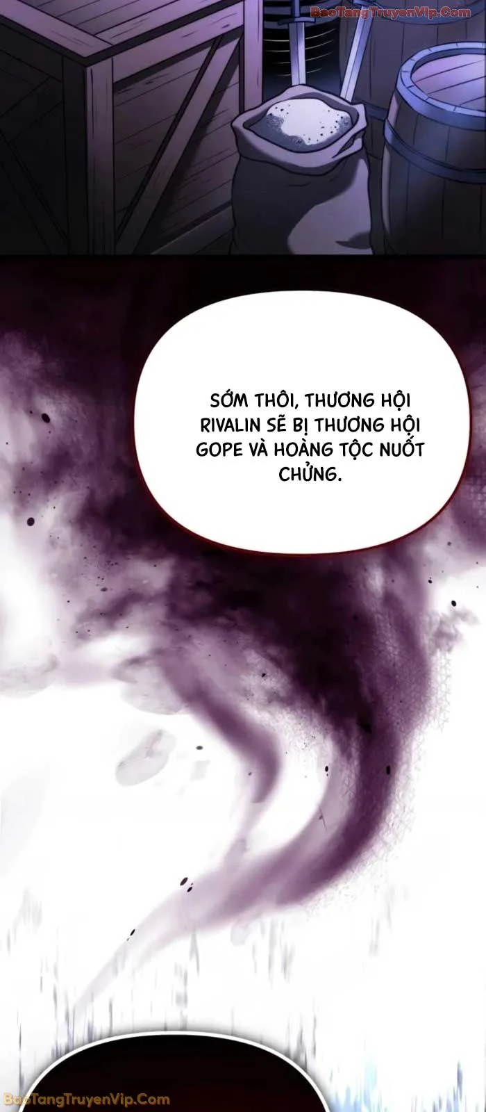 Hắc Kị Sĩ Thiên Tài Giới Hạn Thời Gian Chapter 131 - 105