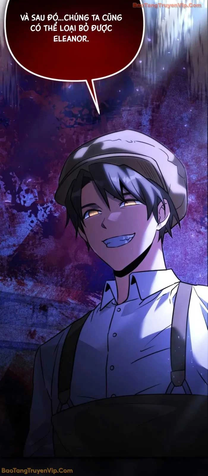 Hắc Kị Sĩ Thiên Tài Giới Hạn Thời Gian Chapter 131 - 106