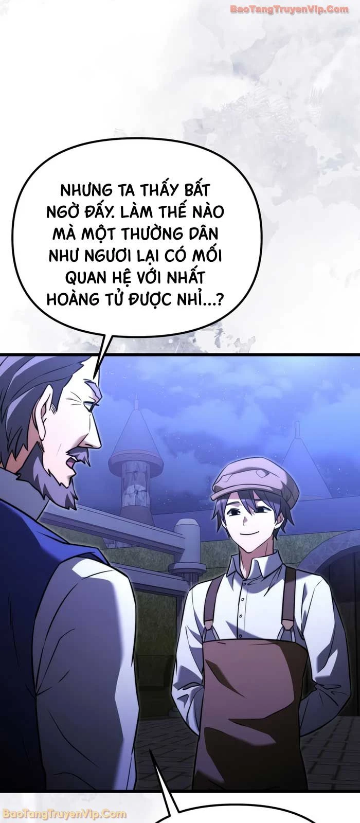 Hắc Kị Sĩ Thiên Tài Giới Hạn Thời Gian Chapter 132 - 6