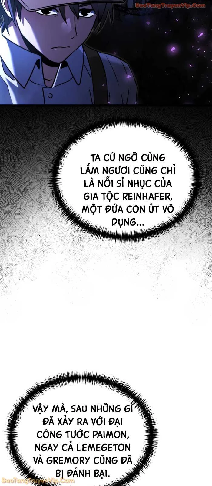 Hắc Kị Sĩ Thiên Tài Giới Hạn Thời Gian Chapter 132 - 13