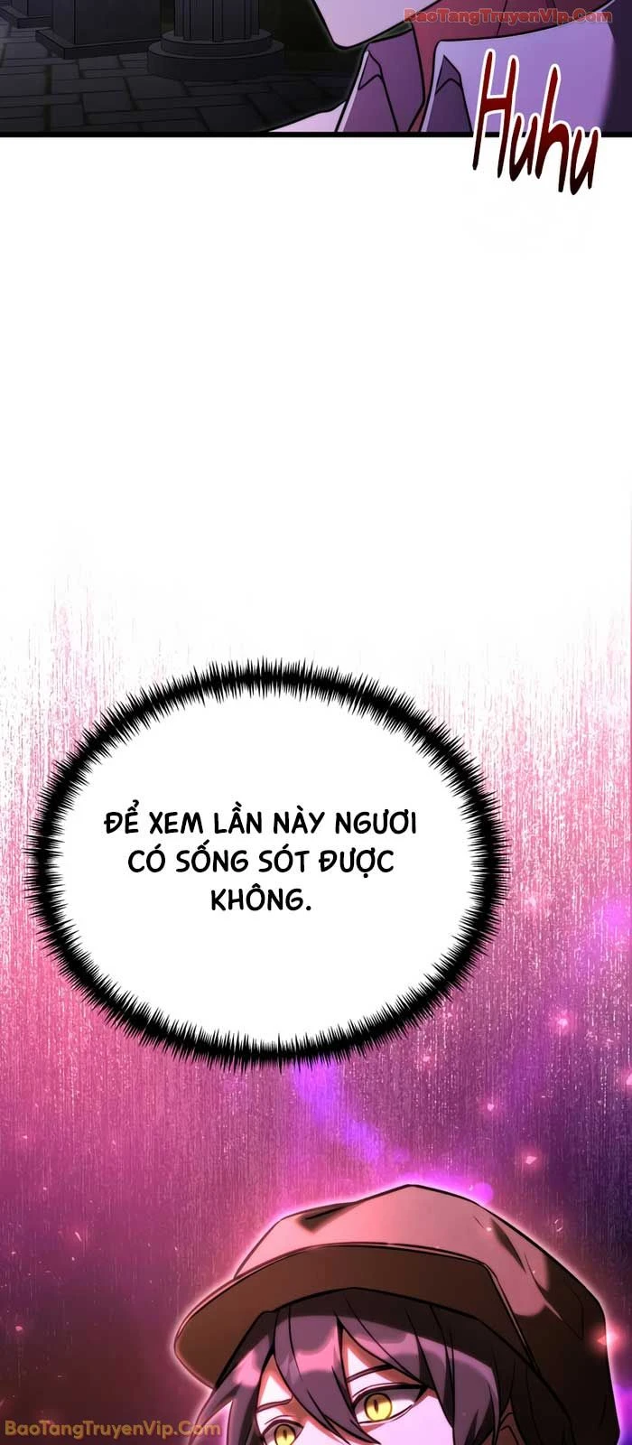 Hắc Kị Sĩ Thiên Tài Giới Hạn Thời Gian Chapter 132 - 18